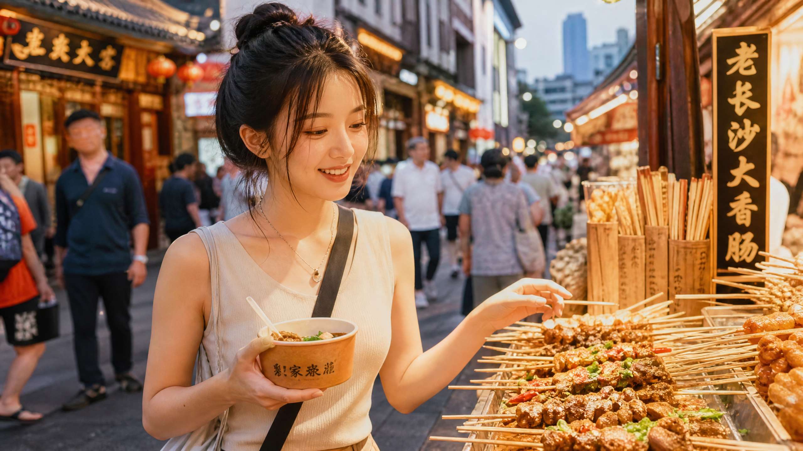 抖音擦边